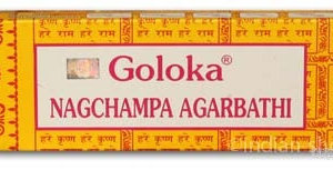 Encens Goloka<span> - </span>Nag Champa