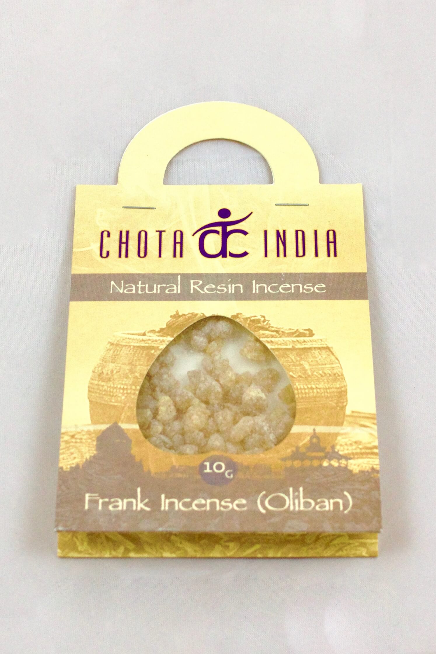 encens resine Frank Incense Oliban