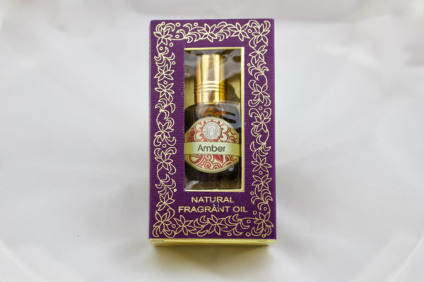 parfum Ambre rexpo Inde