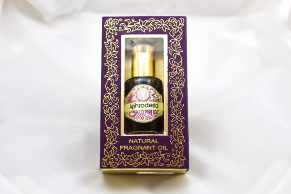 parfum aphrodesia rexpo Inde