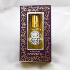 parfum Nag Champa rexpo Inde