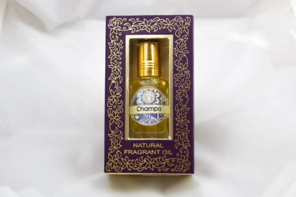 parfum Nag Champa rexpo Inde
