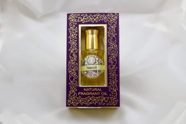huille de parfum Néroli rexpo Inde