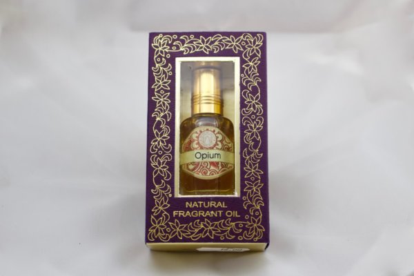 huille de parfum Patchouli rexpo Inde