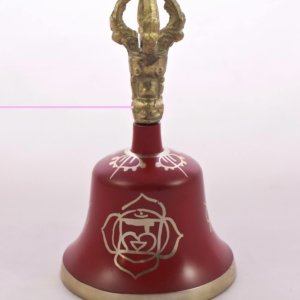 Cloche<span> - </span>rouge