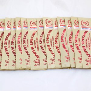 naturel shiva spécial encens