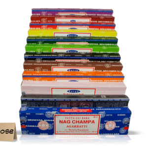 encens satya nag champa