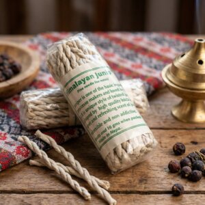 encens cordelette népalaise