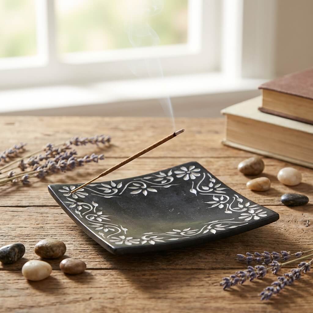 porte-encens.carre.pierre