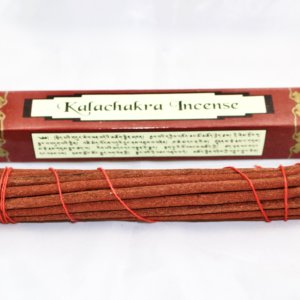 encens tibetain Kalachakra