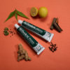 dentifrice ayurvédiques hebbodent