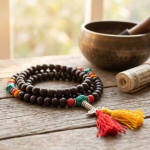 mala bois foncer conteur 8mm