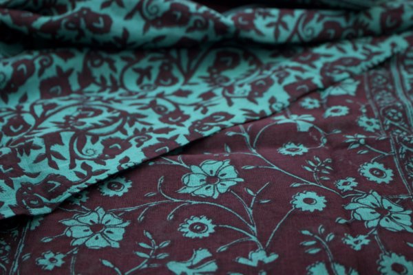 Foulard paréo - Bild 4