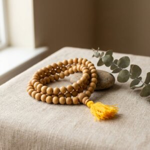 malas en bois claire