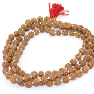 Mala rudraksha<span> - </span>8mm