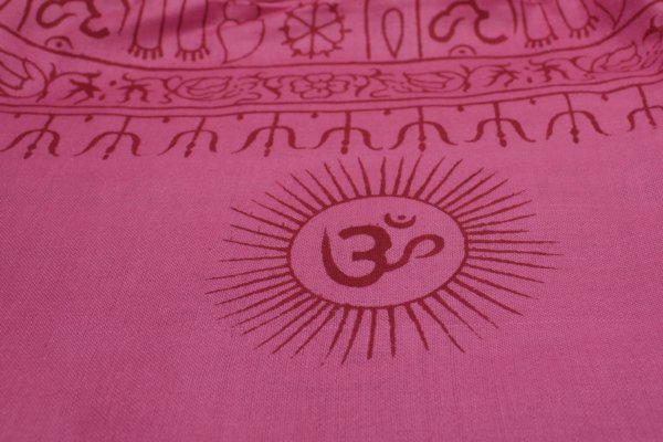 Foulard Bénares – Image 3