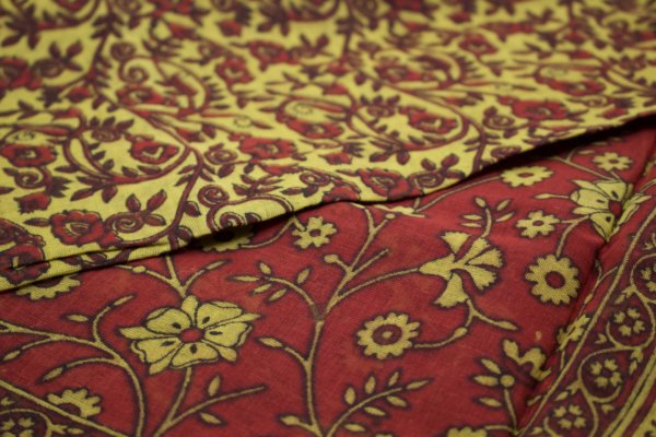 Foulard paréo - Bild 3