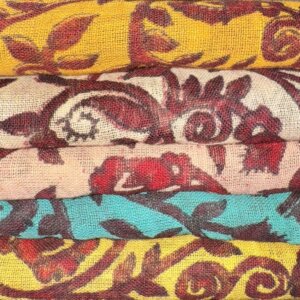 Foulard Pareo