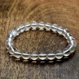 Bracelet Cristal de Roche