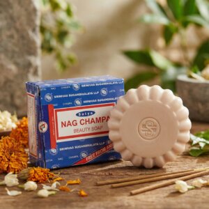 savon nag champa
