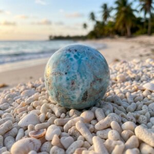 larimar grande boule
