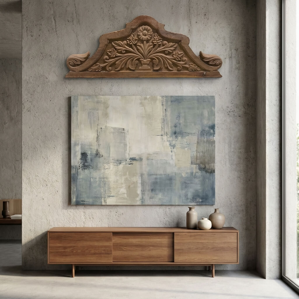 Panneau mural - Bild 2