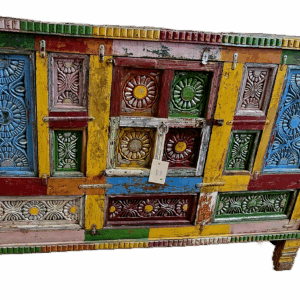 Damchiya ancien Gujarat