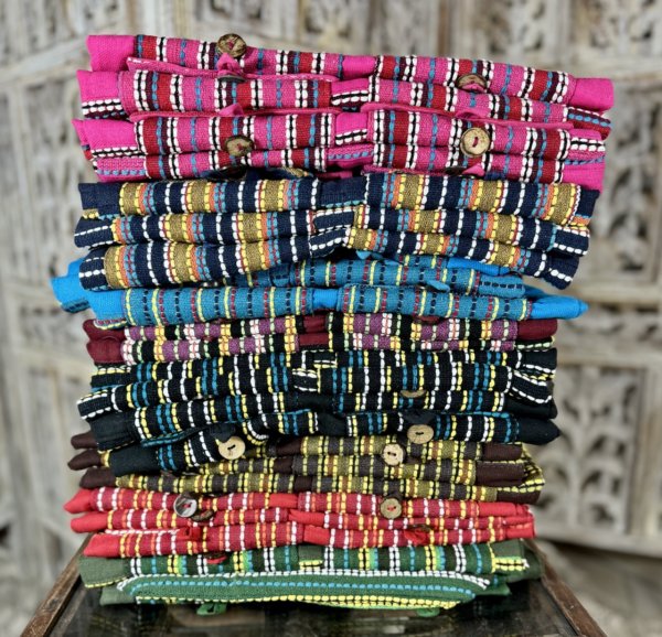 Sacs Rayés Tricolores - Bild 2