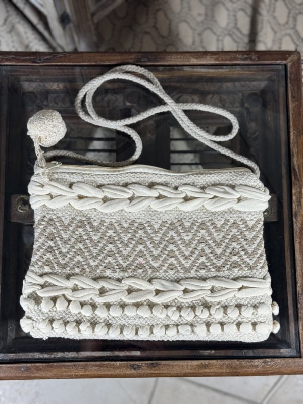 Sacs Rayés Boho - Bild 6