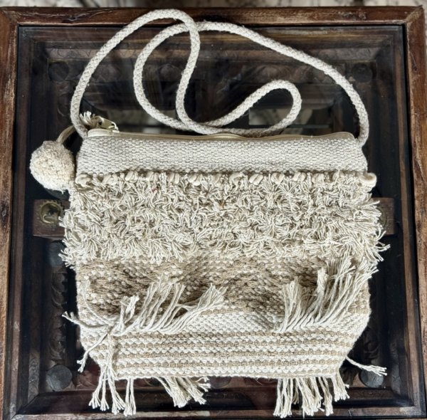 Sacs Rayés Boho - Bild 2