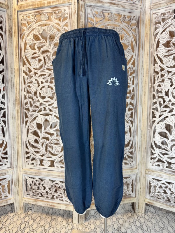 Modèle Fleur de lotus