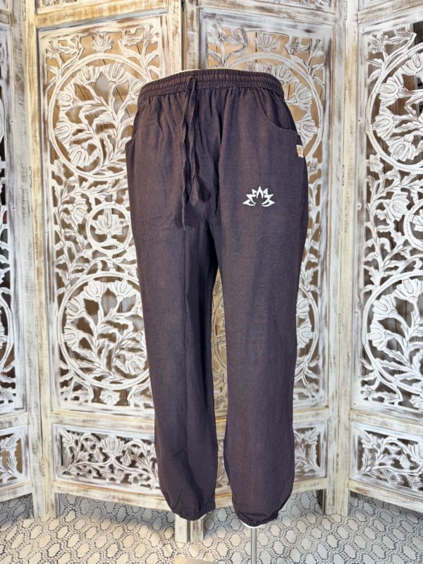 Modèle Fleur de lotus – Image 6