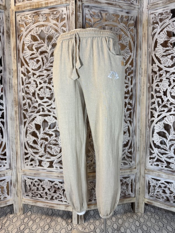 Modèle Fleur de lotus – Image 7