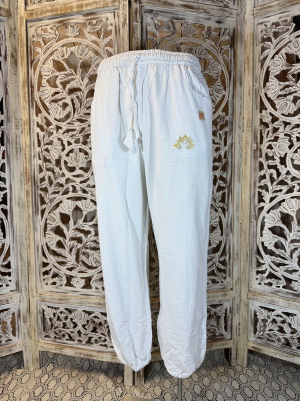 Modèle Fleur de lotus – Image 9