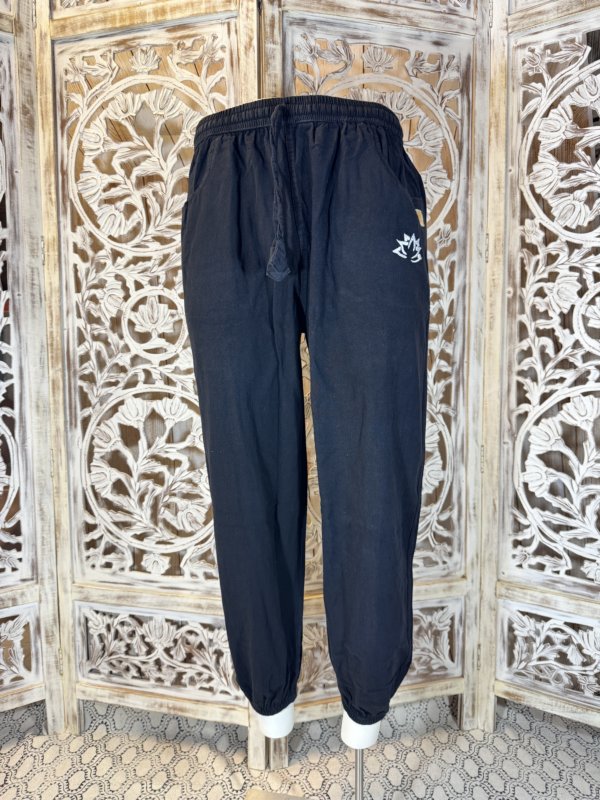 Modèle Fleur de lotus – Image 11