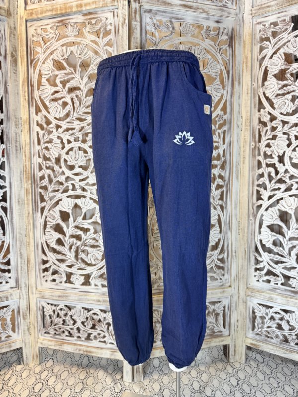 Modèle Fleur de lotus – Image 12
