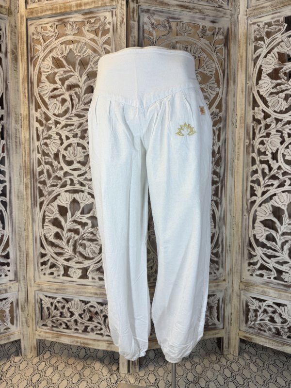 PANTALON FEMME