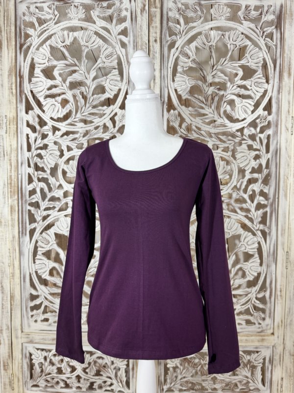 pull star top