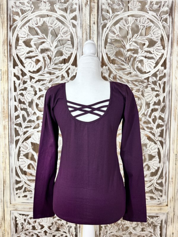 pull star top – Image 6
