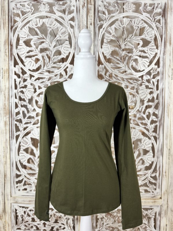 pull star top – Image 5