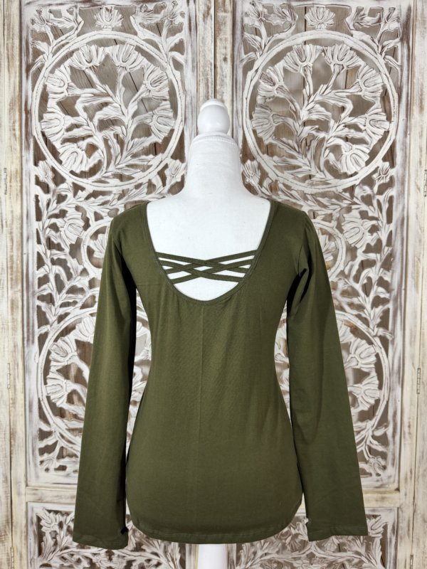 pull star top – Image 4