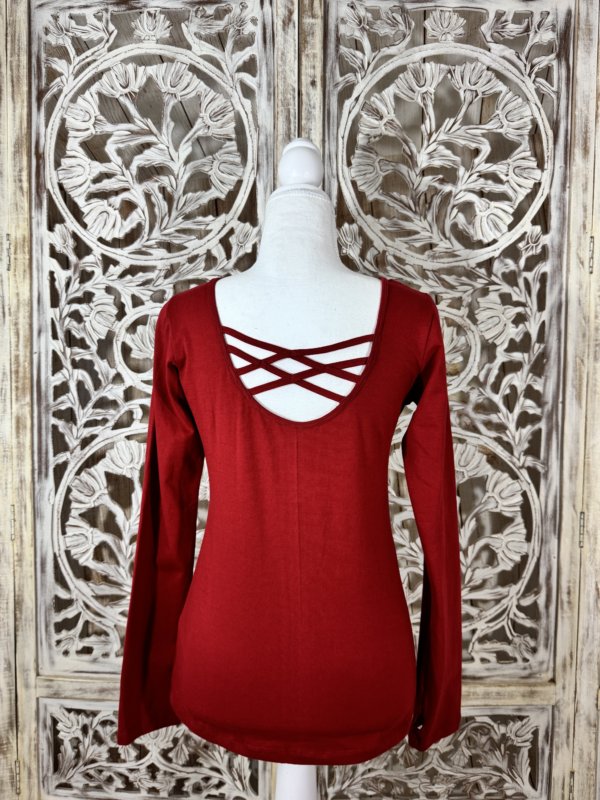 pull star top – Image 3