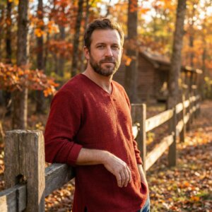 Pull homme en coton unis fabriqué en inde