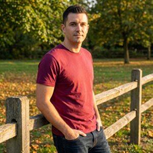 t-shirt homme coton organique ânonna