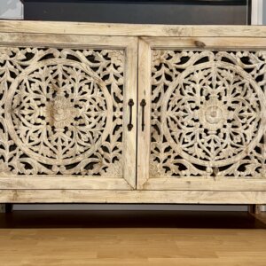 Buffet indien