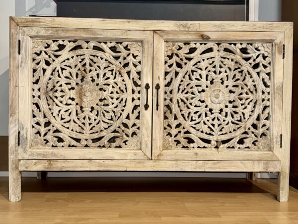 Buffet indien