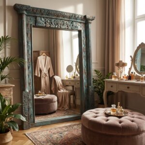 Grand miroir
