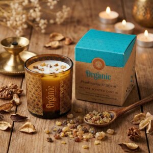 bougie organic goodness