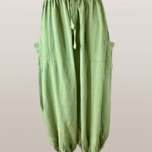 Pantalon LFC-616 vert