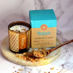 bougie organic goodness